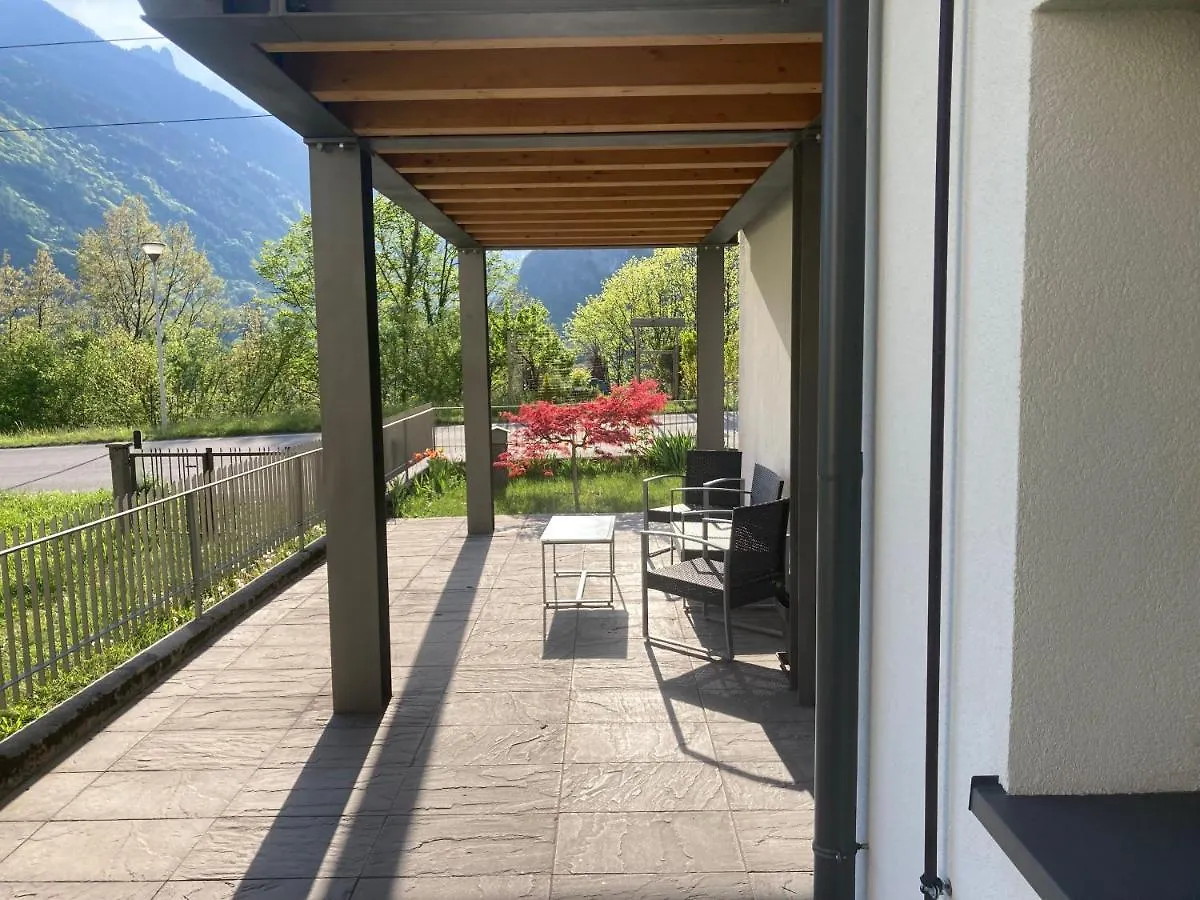 Meraki Dolomiti Apartment Longarone