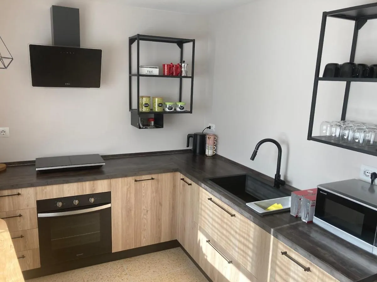 Meraki Dolomiti Apartamento Longarone Itália