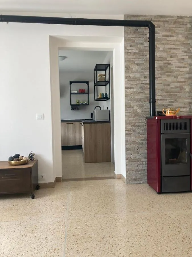 Meraki Dolomiti Apartamento Longarone